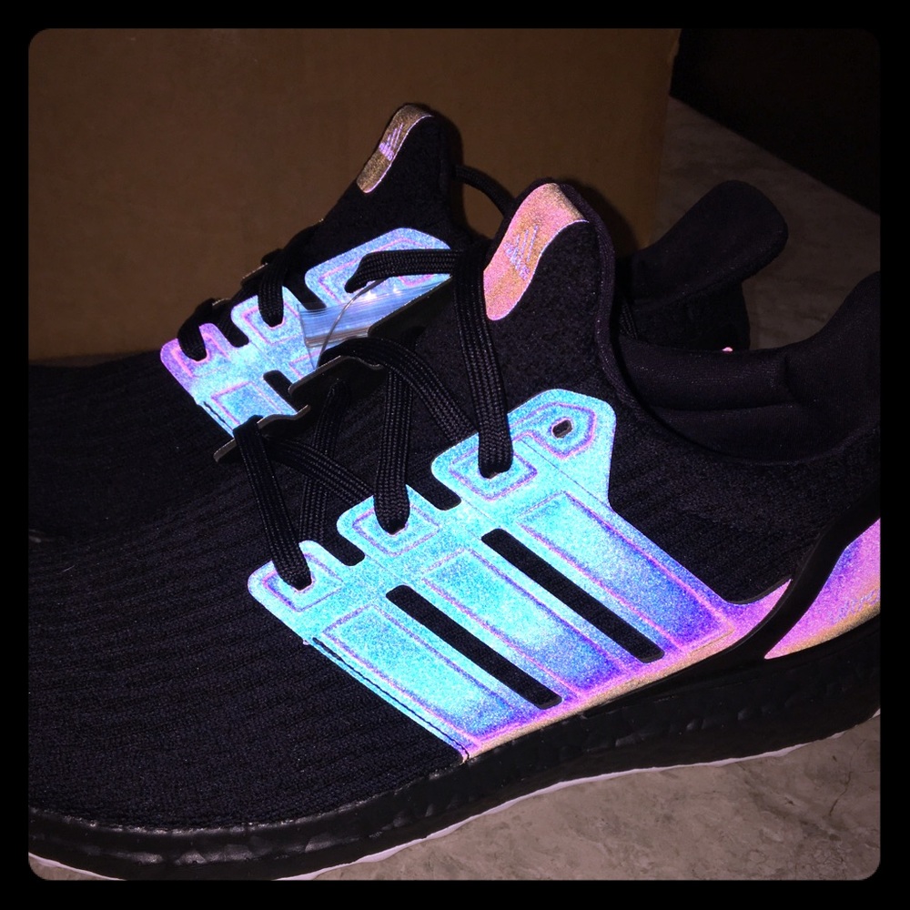 MiAdidas Xeno ultraboost black